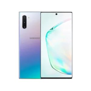 Réparation Galaxy Note 10 à Lyon — OFF ON