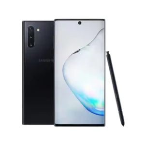 Réparation Galaxy Note 10 Plus à Lyon — OFF ON