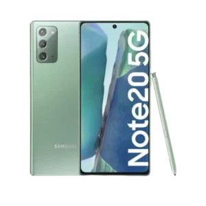 Réparation Galaxy Note 20 5G à Lyon — OFF ON