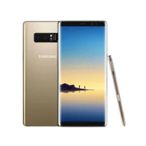 Réparation Galaxy Note 8 à Lyon — OFF ON