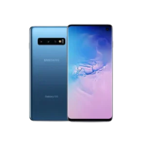 Réparation Galaxy S10 5G à Lyon — OFF ON