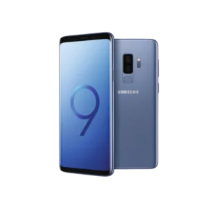 Réparation Galaxy S9 Plus à Lyon — OFF ON
