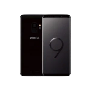 Réparation Galaxy S9 à Lyon — OFF ON