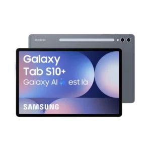 Réparation Tab S10 Plus 5G X826 à Lyon — OFF ON
