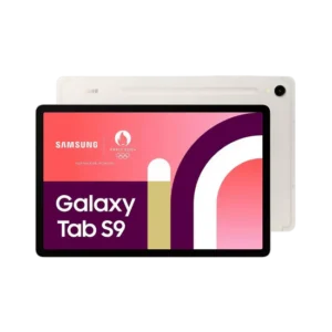 Réparation Tab S9 5G X716 à Lyon — OFF ON
