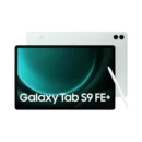 Réparation Tab S9 FE Plus Wifi X610 à Lyon — OFF ON