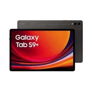 Réparation Tab S9 Plus 5G X816 à Lyon — OFF ON