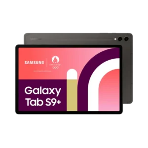 Réparation Tab S9 Plus Wifi X810 à Lyon — OFF ON