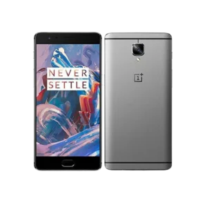 Réparation OnePlus 3T à Lyon — OFF ON