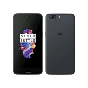 Réparation OnePlus 5 à Lyon — OFF ON