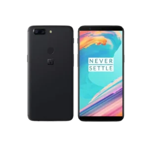 Réparation OnePlus 5T à Lyon — OFF ON