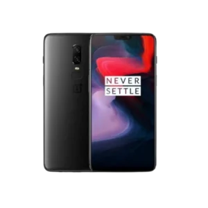 Réparation OnePlus 6 à Lyon — OFF ON