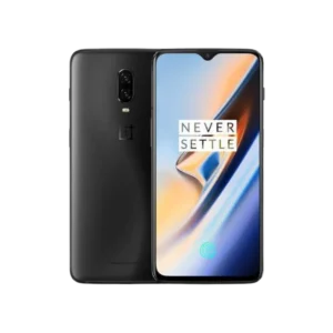 Réparation OnePlus 6T à Lyon — OFF ON