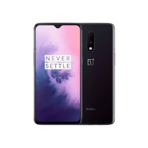 Réparation OnePlus 7 à Lyon — OFF ON