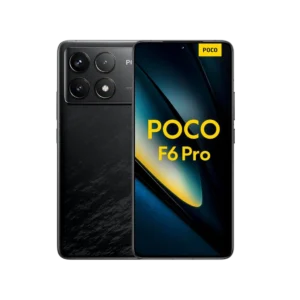 Réparation Poco F6 Pro à Lyon — OFF ON