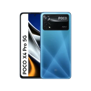 Réparation Poco X4 Pro 5G à Lyon — OFF ON