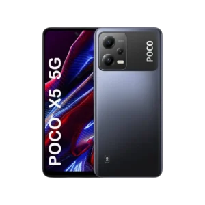 Réparation Poco X5 5G à Lyon — OFF ON