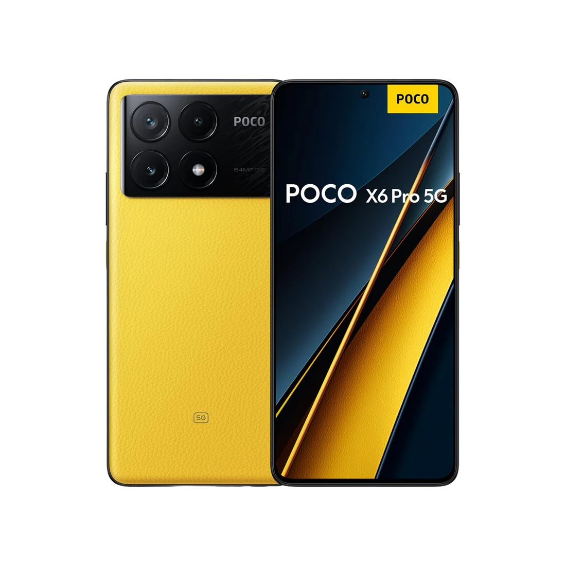 Poco X6 Pro