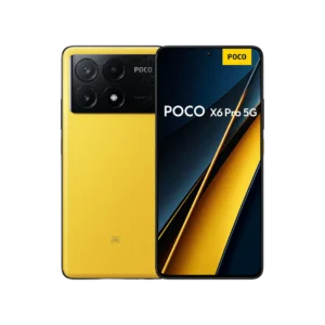Réparation Poco X6 Pro à Lyon — OFF ON