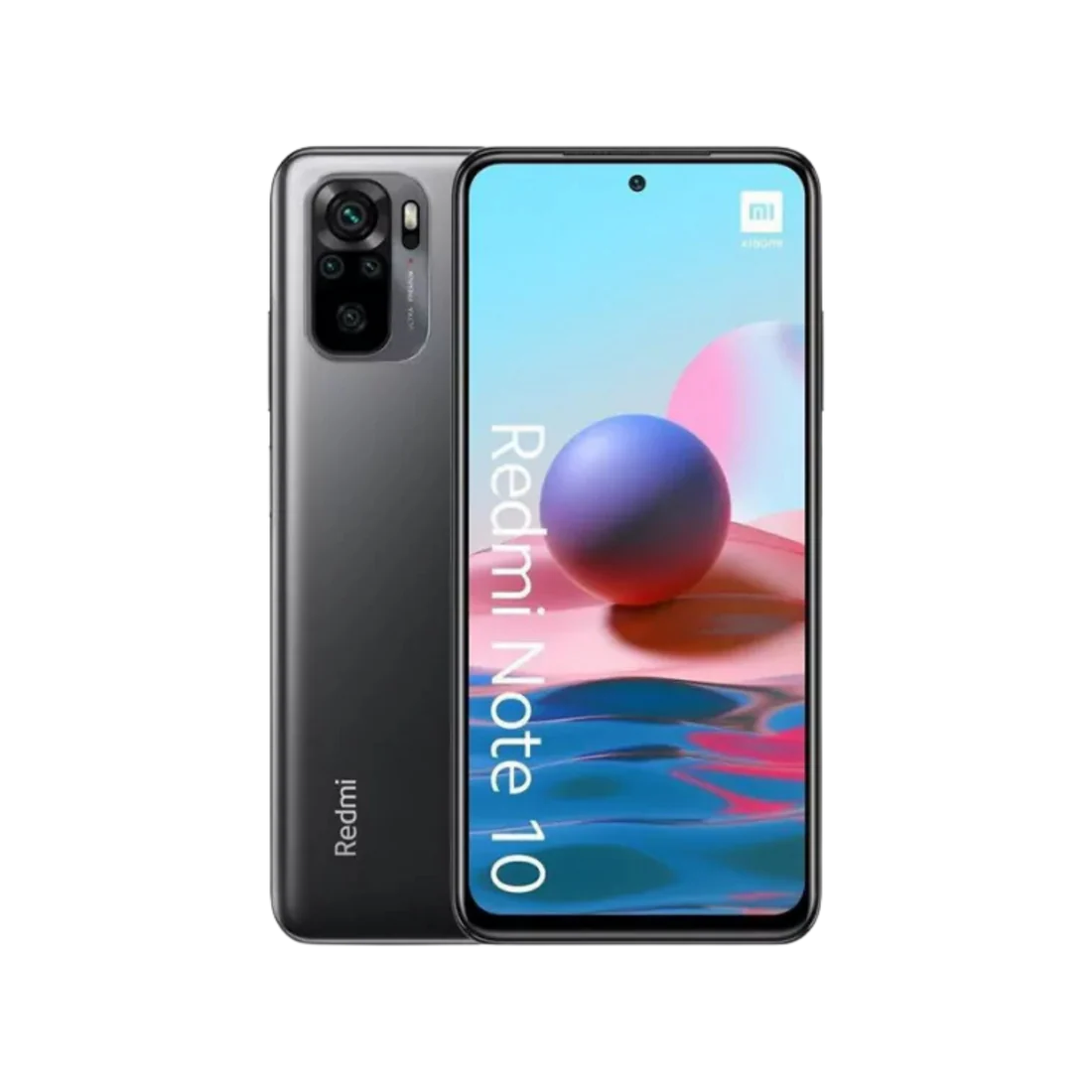 Redmi Note 10