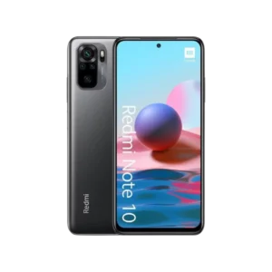 Réparation Redmi Note 10 à Lyon — OFF ON