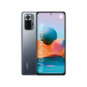 Réparation Redmi Note 10 Pro 4G à Lyon — OFF ON