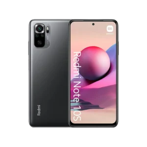 Réparation Redmi Note 10S à Lyon — OFF ON