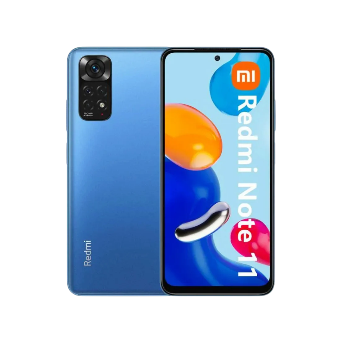Redmi Note 11