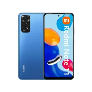 Réparation Redmi Note 11 à Lyon — OFF ON