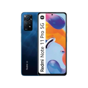 Réparation Redmi Note 11 Pro 5G à Lyon — OFF ON