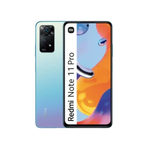 Réparation Redmi Note 11 Pro à Lyon — OFF ON
