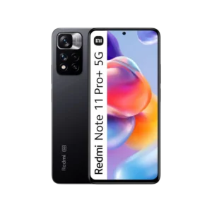 Réparation Redmi Note 11 Pro+ 5G à Lyon — OFF ON
