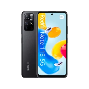 Réparation Redmi Note 11S 5G à Lyon — OFF ON