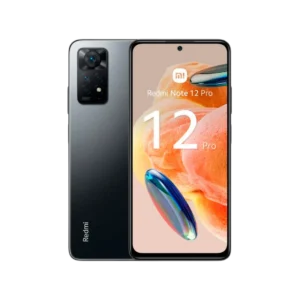 Réparation Redmi Note 12 Pro 4G à Lyon — OFF ON