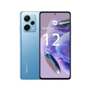 Réparation Redmi Note 12 Pro+ 5G à Lyon — OFF ON