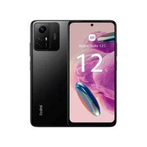 Réparation Redmi Note 12S à Lyon — OFF ON