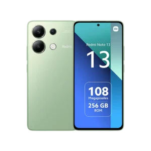 Réparation Redmi Note 13 4G à Lyon — OFF ON