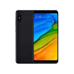 Réparation Redmi Note 5 à Lyon — OFF ON
