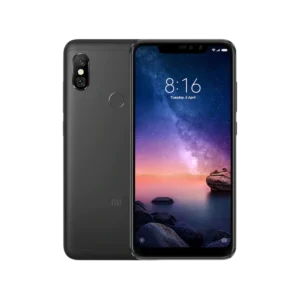 Réparation Redmi Note 6 Pro à Lyon — OFF ON