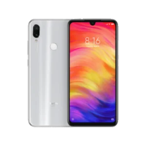 Réparation Redmi Note 7 à Lyon — OFF ON