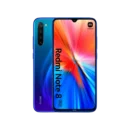 Réparation Redmi Note 8 2021 à Lyon — OFF ON