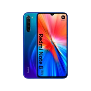 Réparation Redmi Note 8 2021 à Lyon — OFF ON