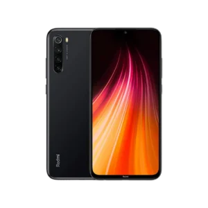 Réparation Redmi Note 8 à Lyon — OFF ON