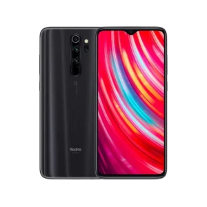 Réparation Redmi Note 8 Pro à Lyon — OFF ON