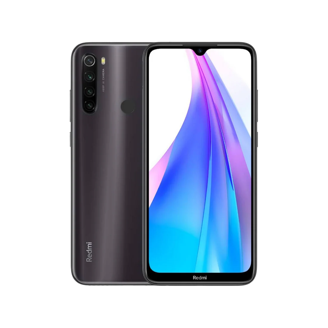 Redmi Note 8T