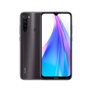 Réparation Redmi Note 8T à Lyon — OFF ON