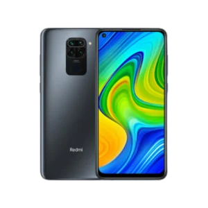 Réparation Redmi Note 9 à Lyon — OFF ON