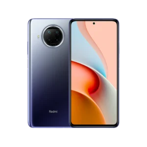 Réparation Redmi Note 9 Pro 5G à Lyon — OFF ON