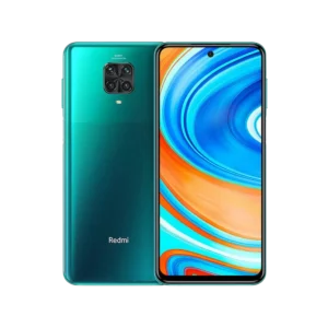 Réparation Redmi Note 9 Pro à Lyon — OFF ON