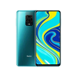 Réparation Redmi Note 9S à Lyon — OFF ON